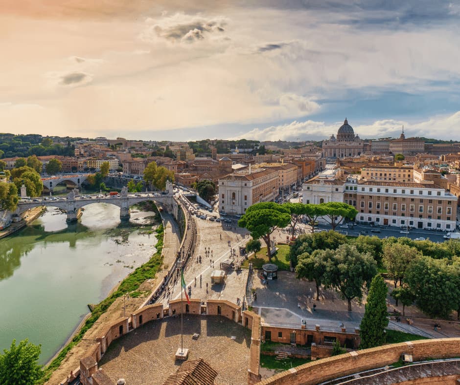 Rome