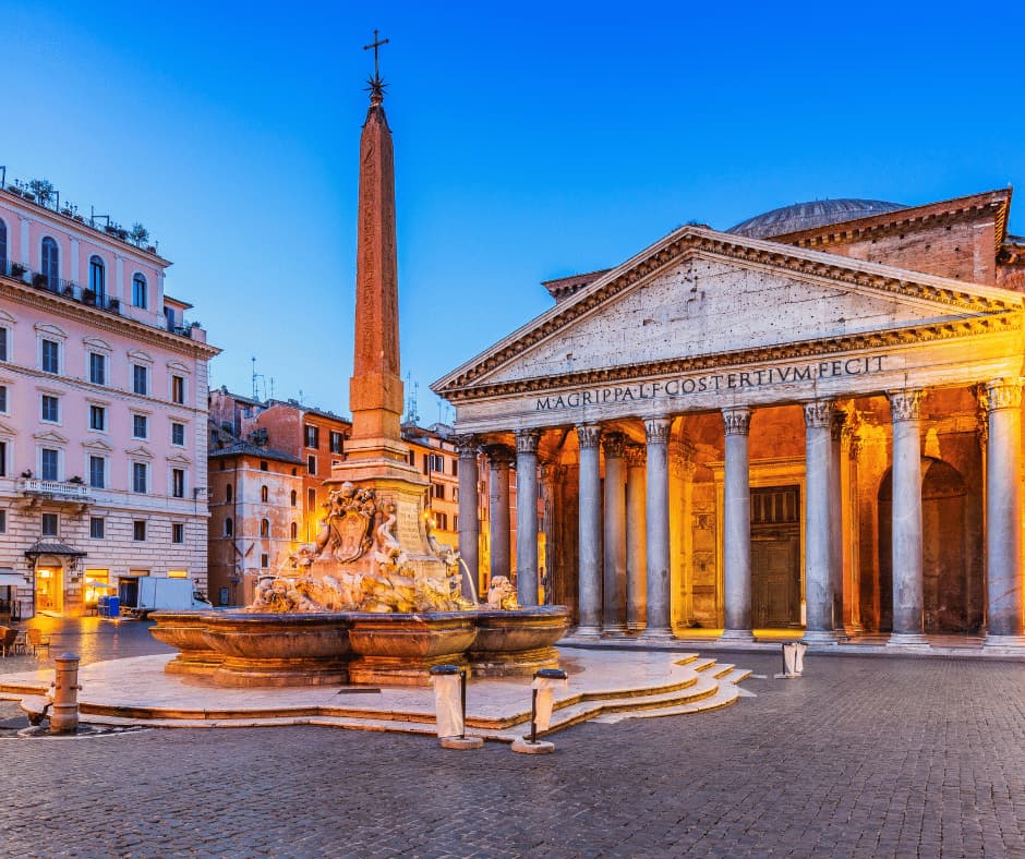 Rome