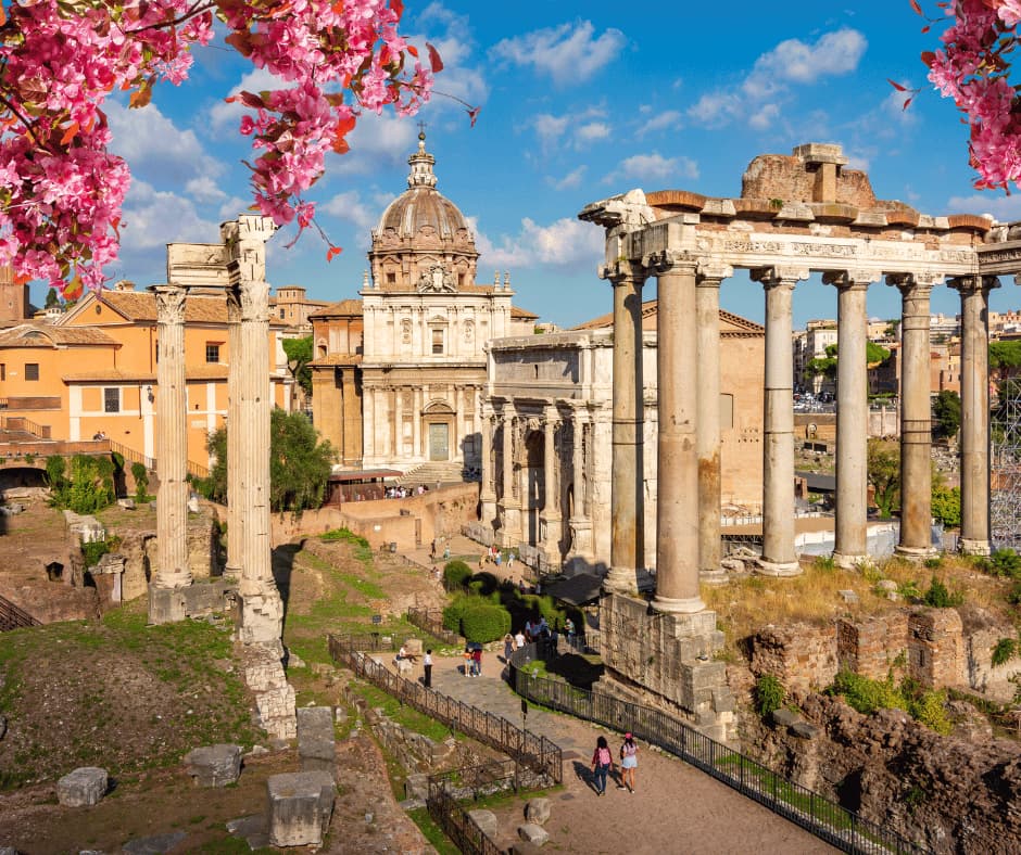Rome