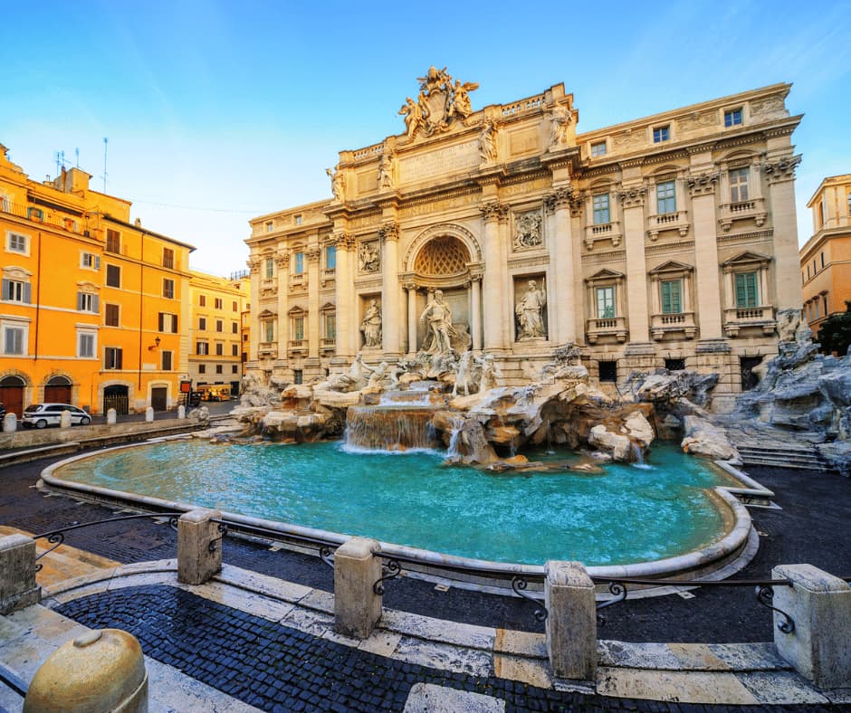 Rome
