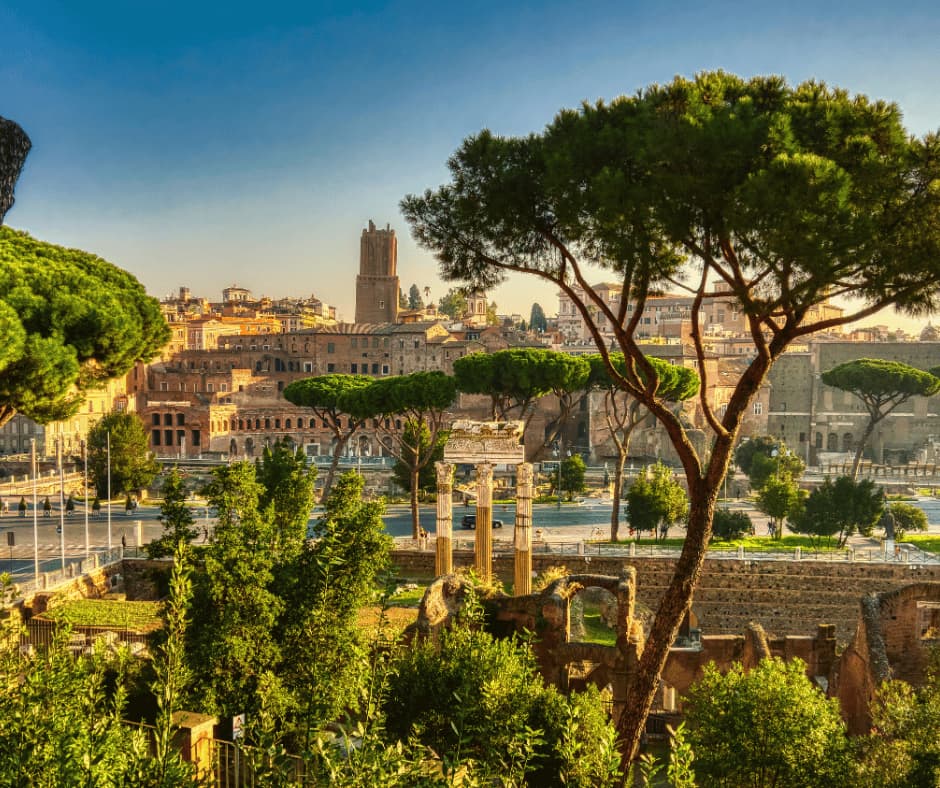 Rome