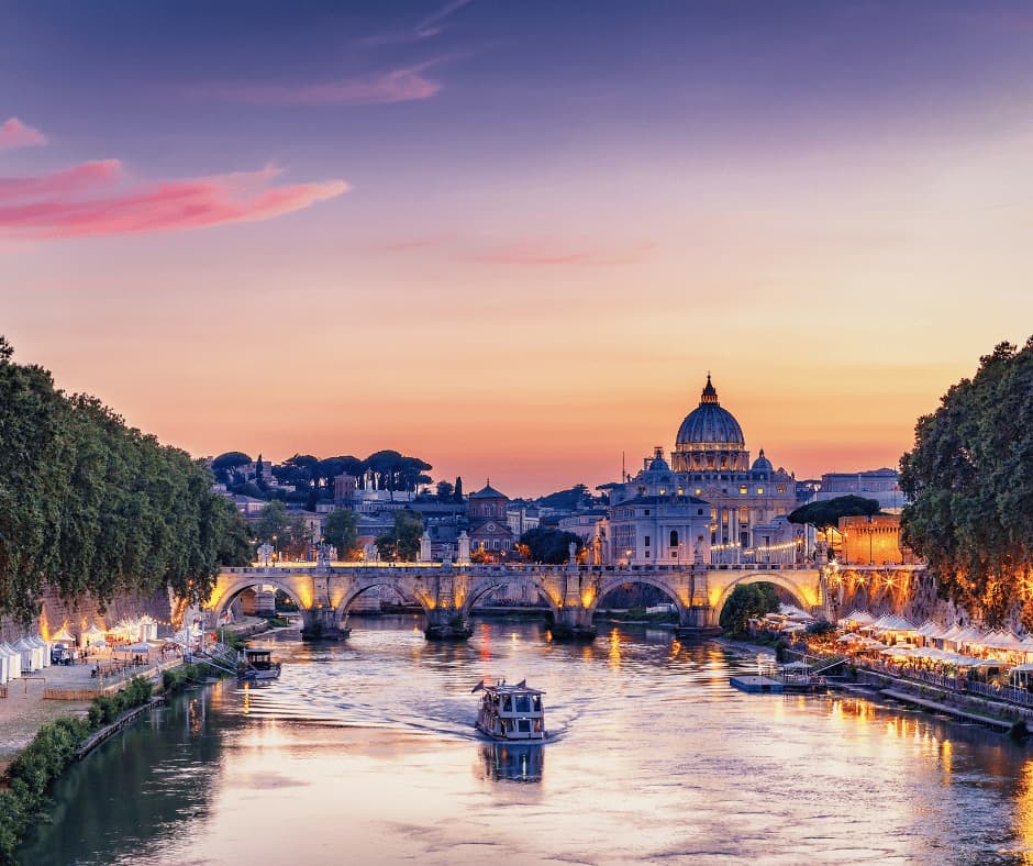 Rome