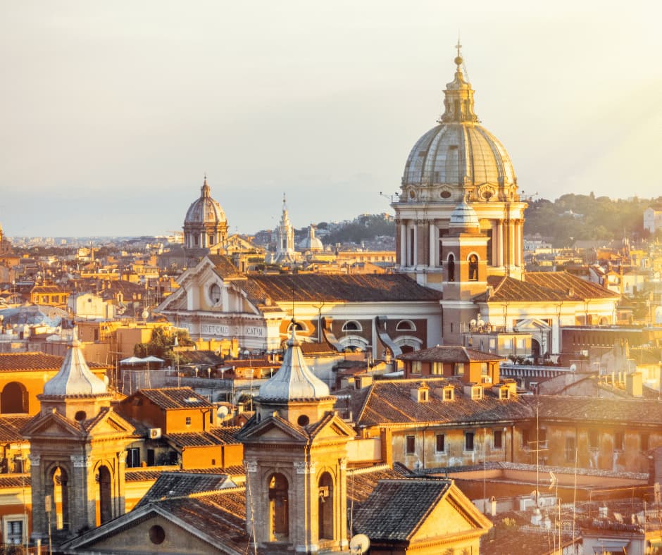 Rome