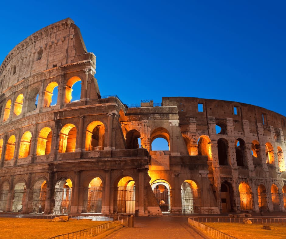 Rome