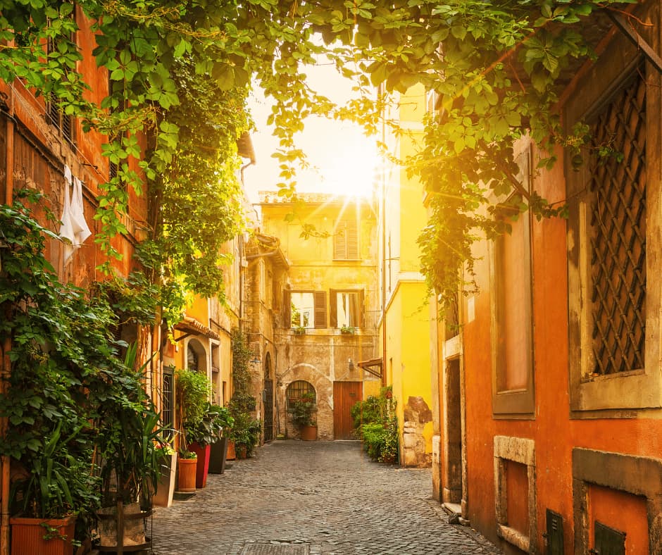 Rome