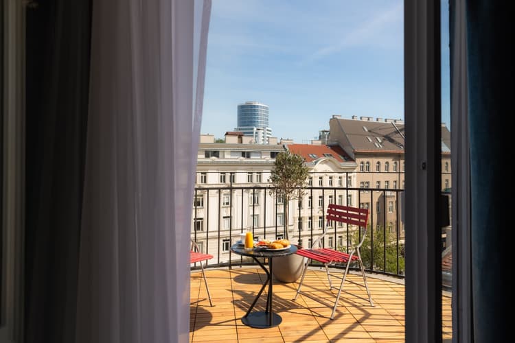 Florum Hotel