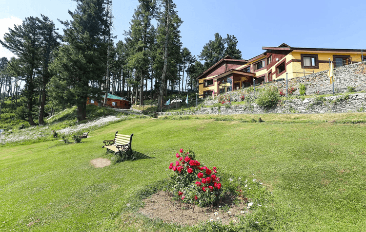 Royal Park Hotel
