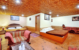 Royal Park Hotel