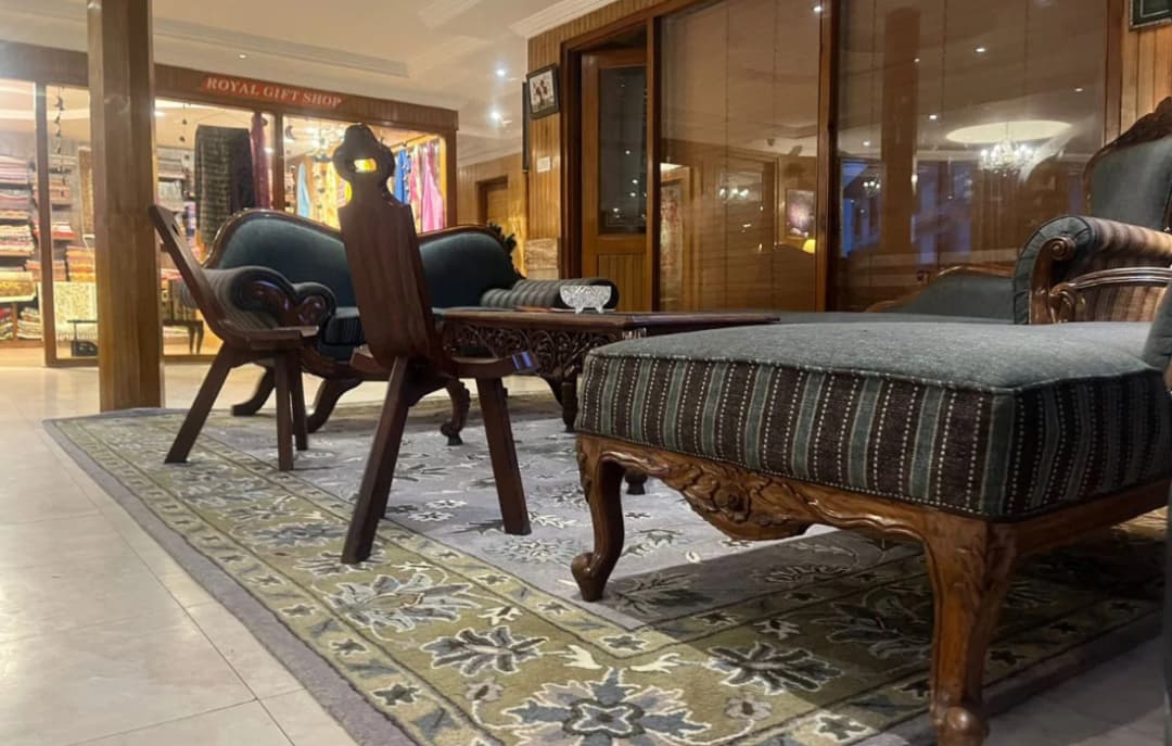 Royal Park Hotel