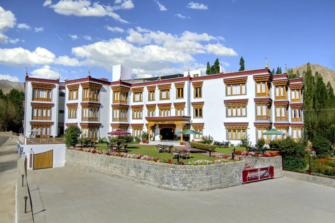 Royal Ladakh