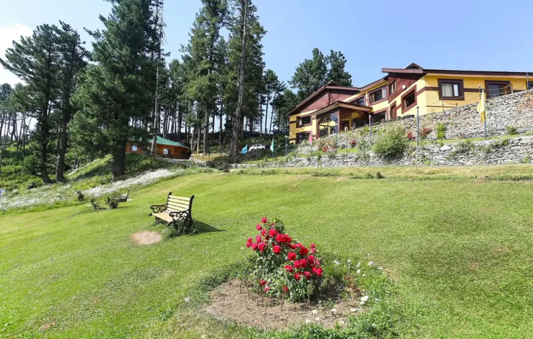 Royal Park Hotel