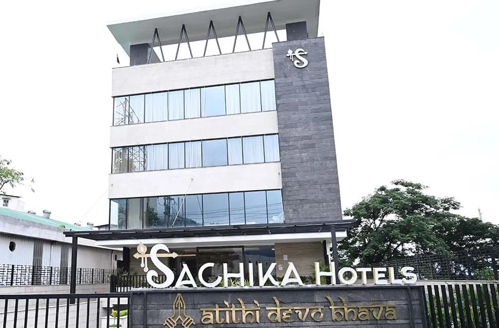 Sachika Hotel