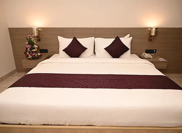 Sachika Hotel