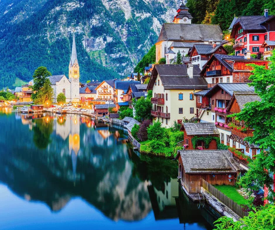 Salzburg