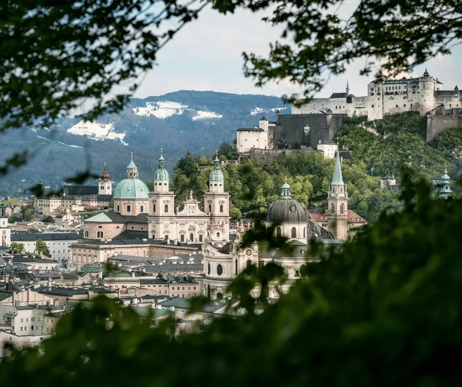 Salzburg