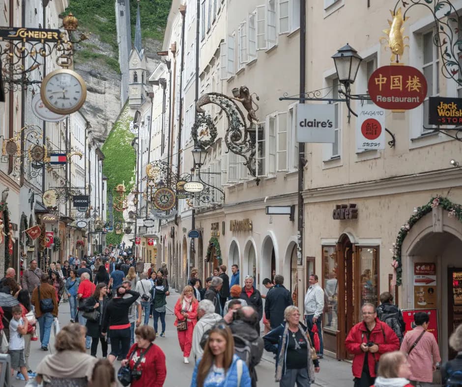 Salzburg