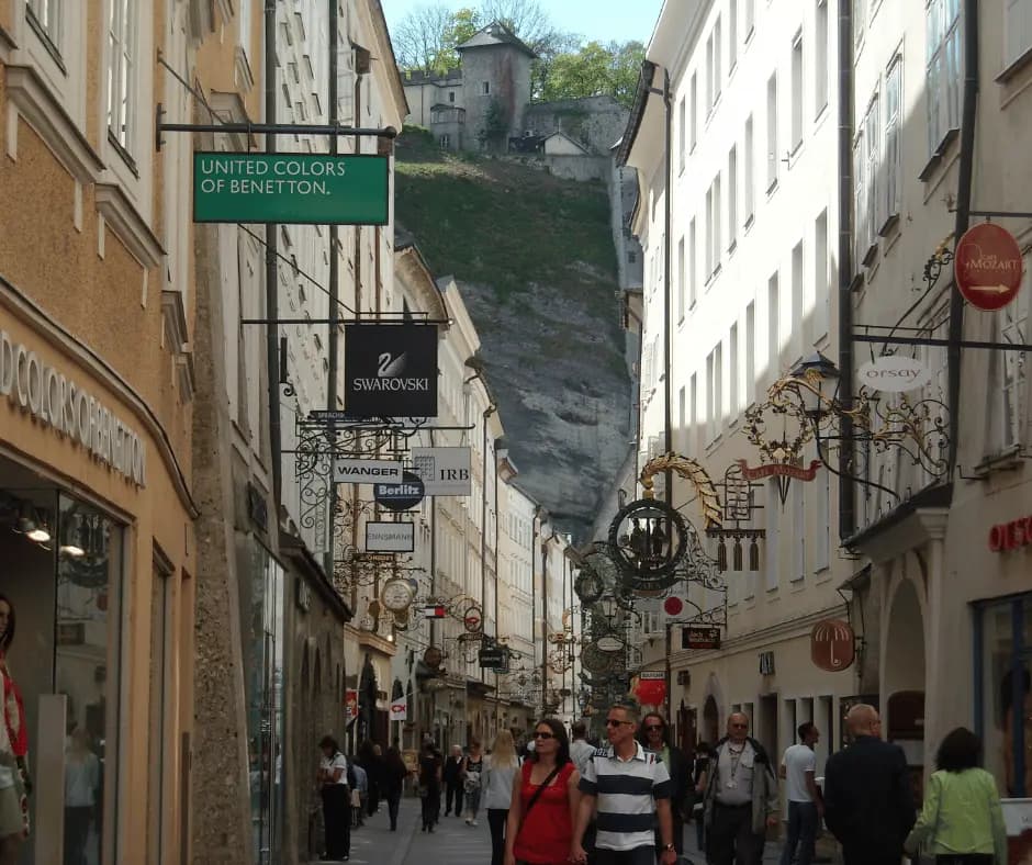Salzburg