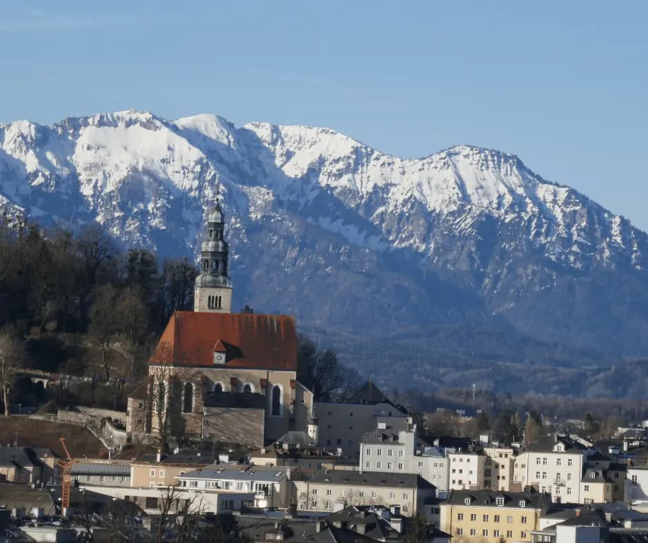 Salzburg