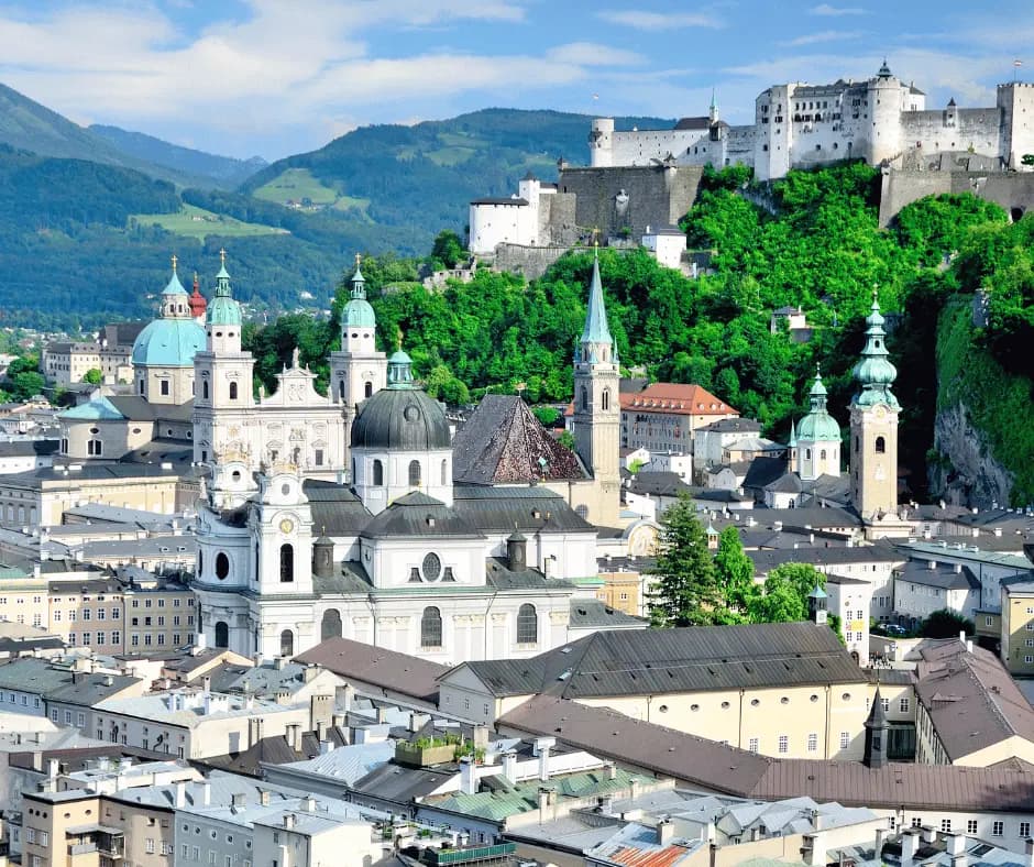 Salzburg