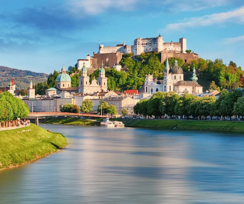 Salzburg