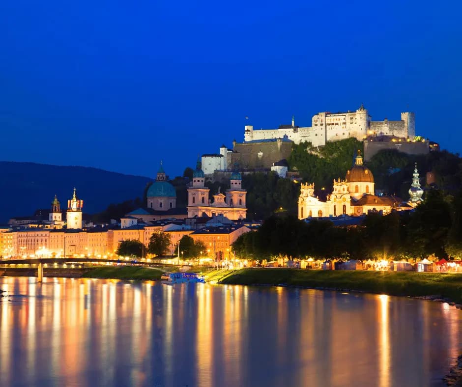 Salzburg