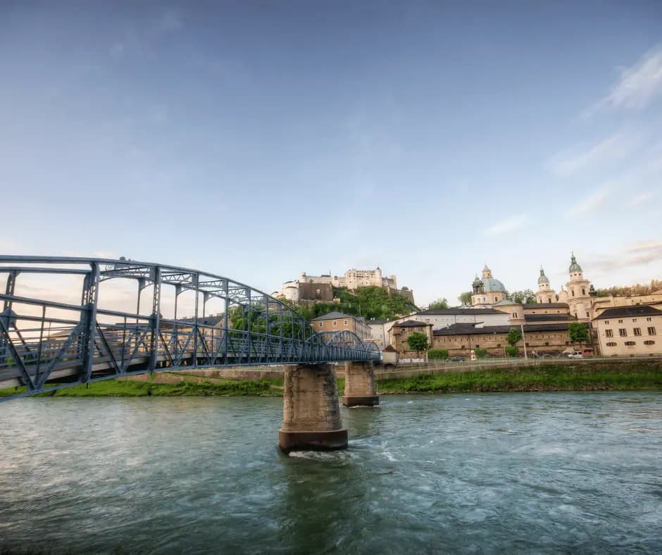 Salzburg