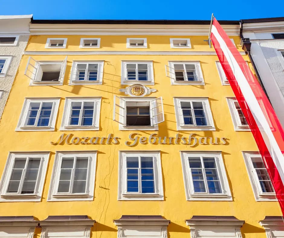 Salzburg