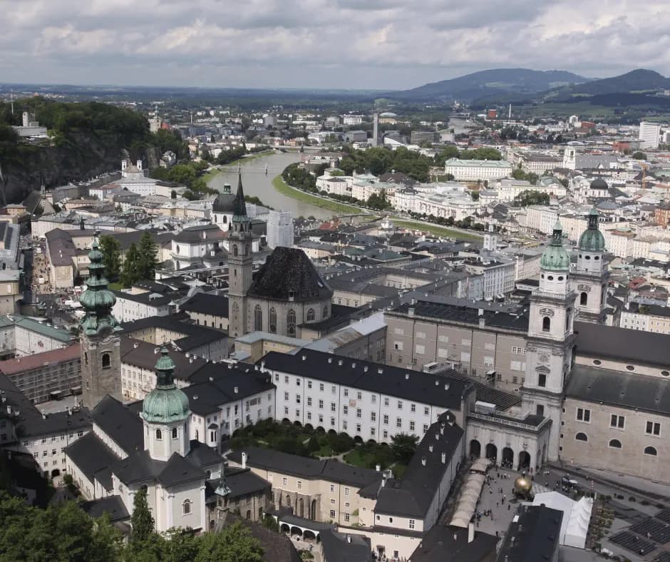 Salzburg