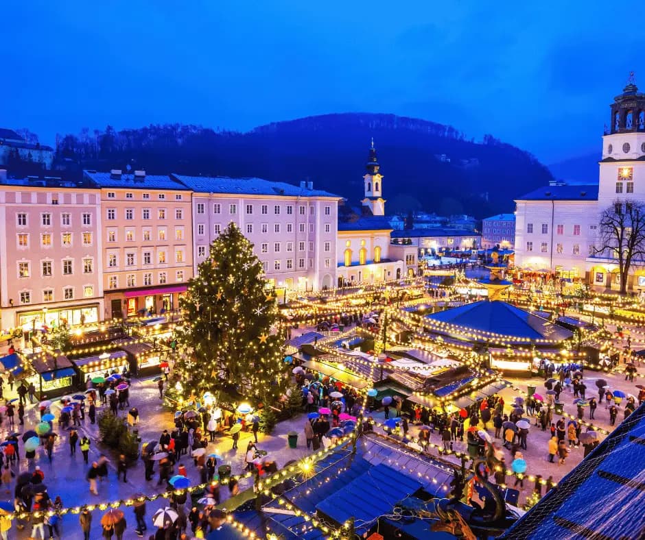 Salzburg