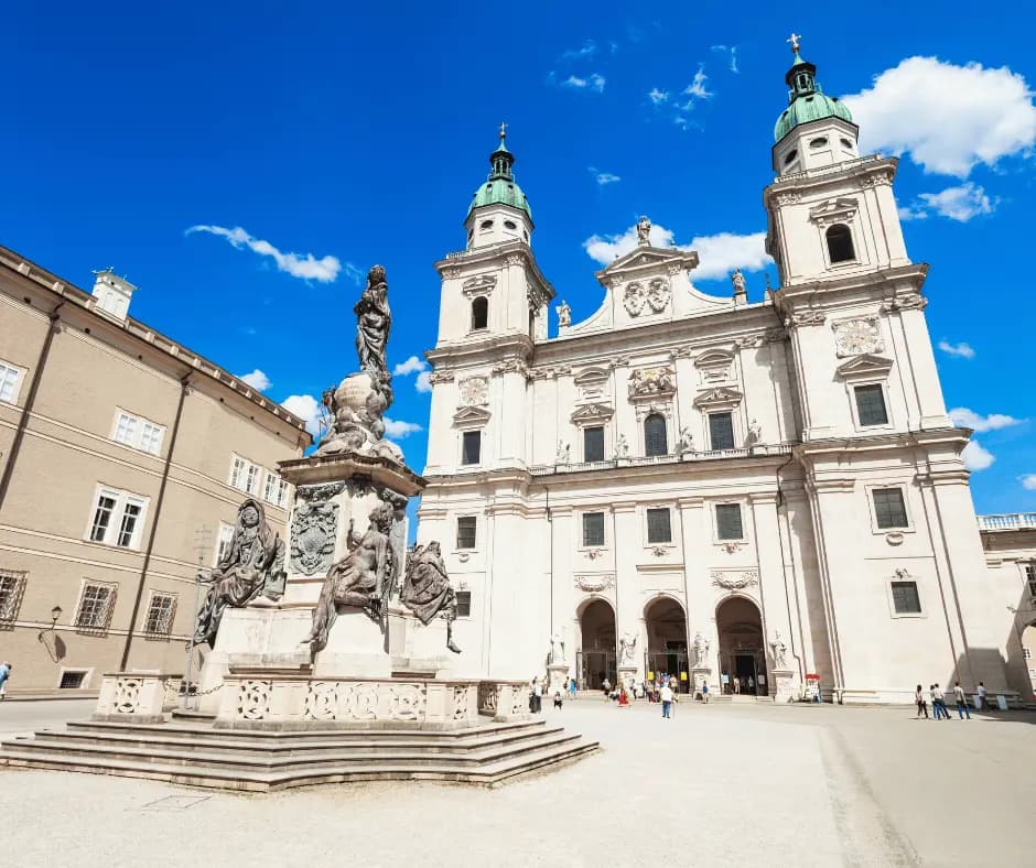 Salzburg