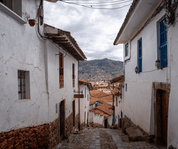 Discover the Heart of the Incan Empire