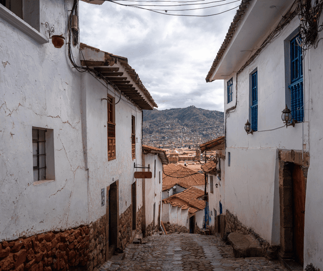 Discover the Heart of the Incan Empire
