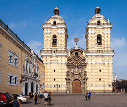 Explore the Colonial and Modern Charms of Lima City