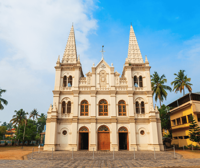 Kochi City Sightseeing Tour
