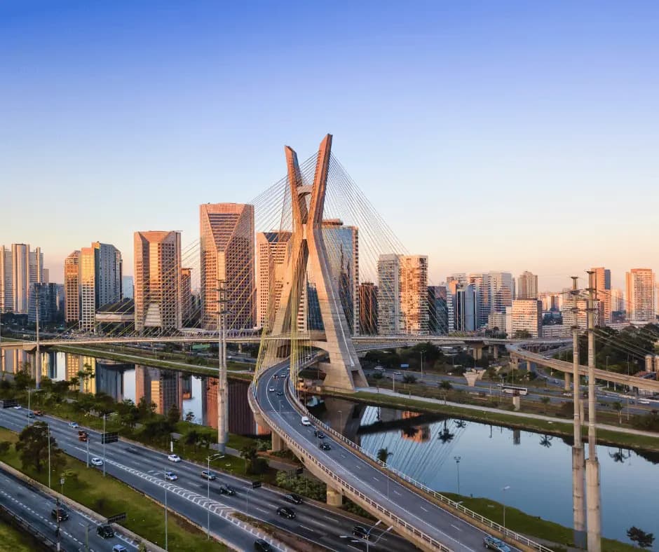 Sao Paulo