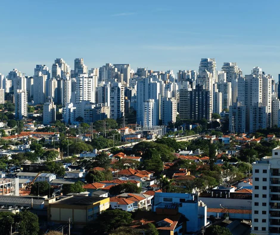 Sao Paulo