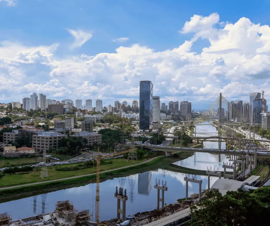 Sao Paulo