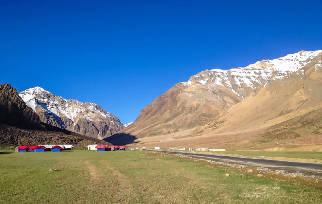 Sarchu