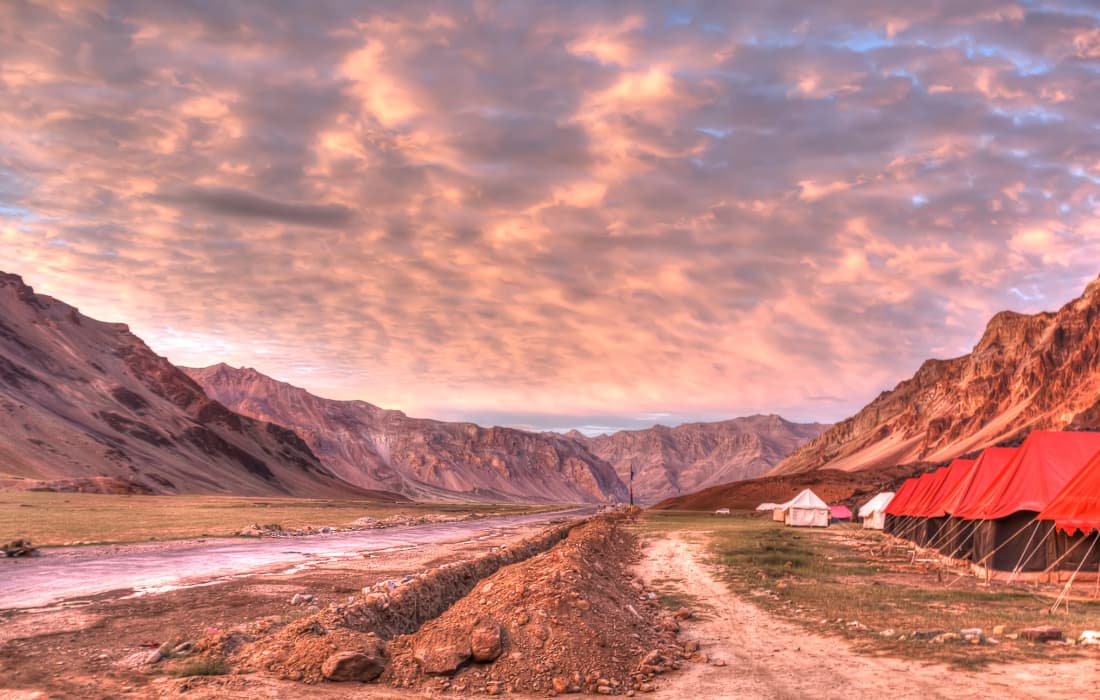 Sarchu