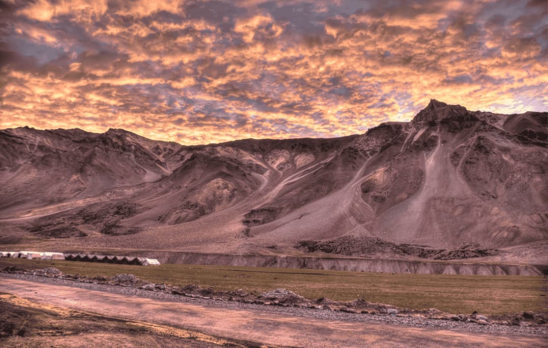 Sarchu