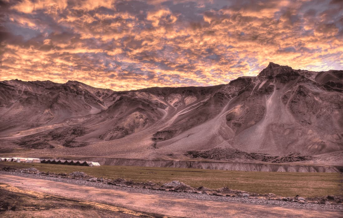 Sarchu