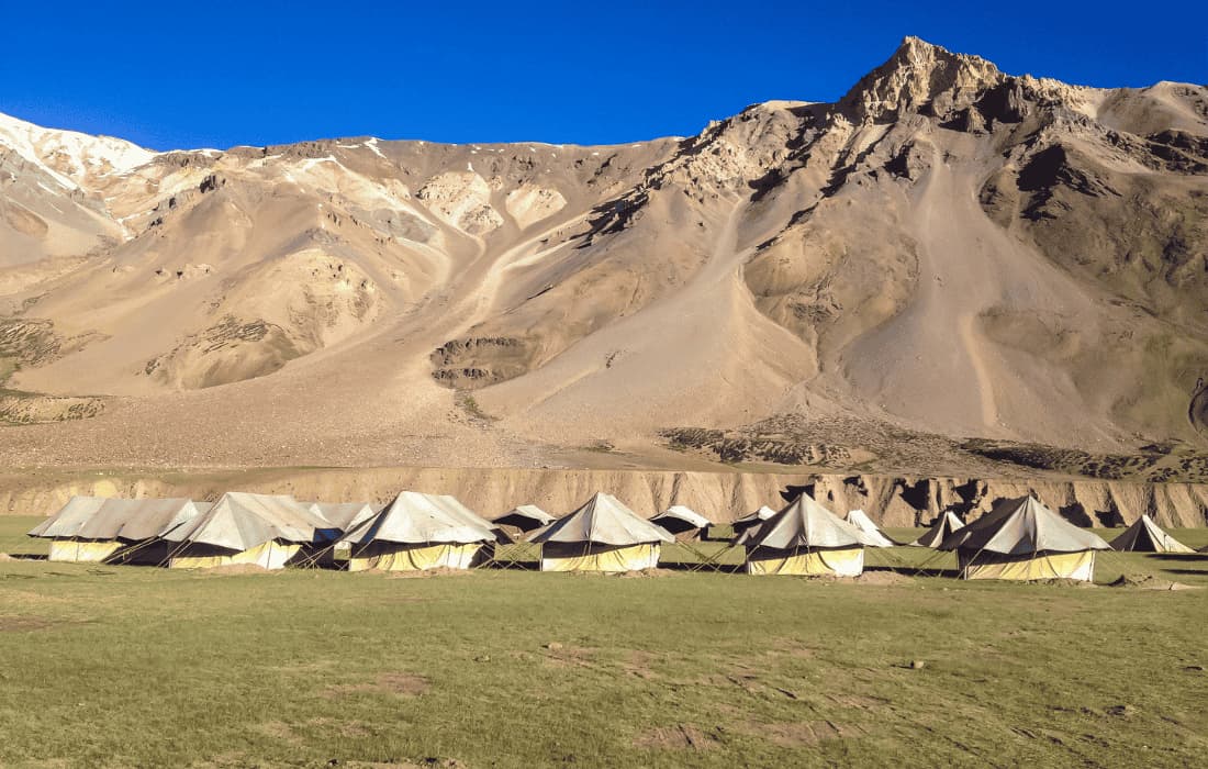Sarchu