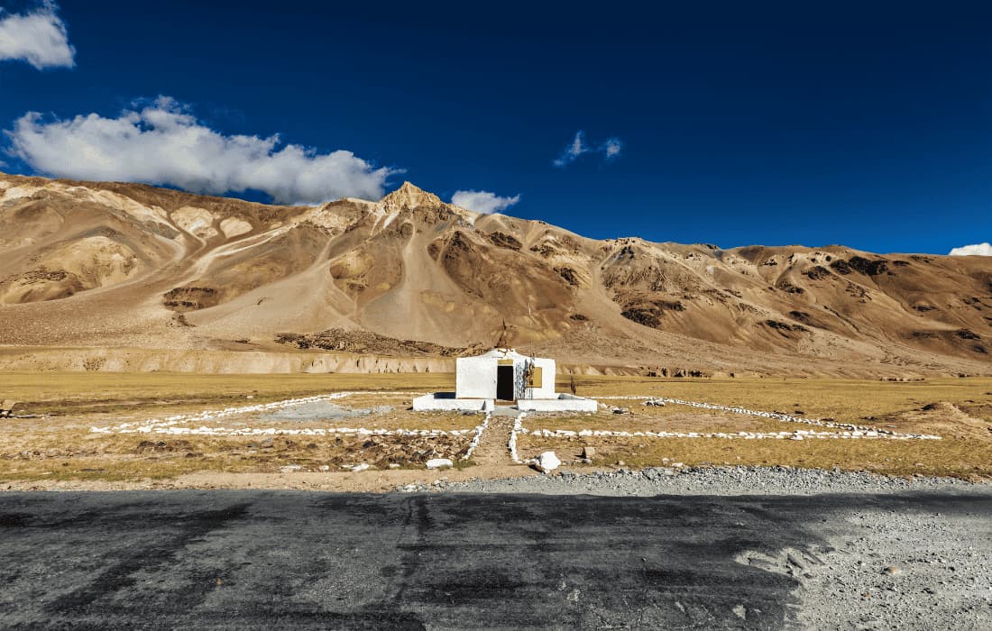 Sarchu