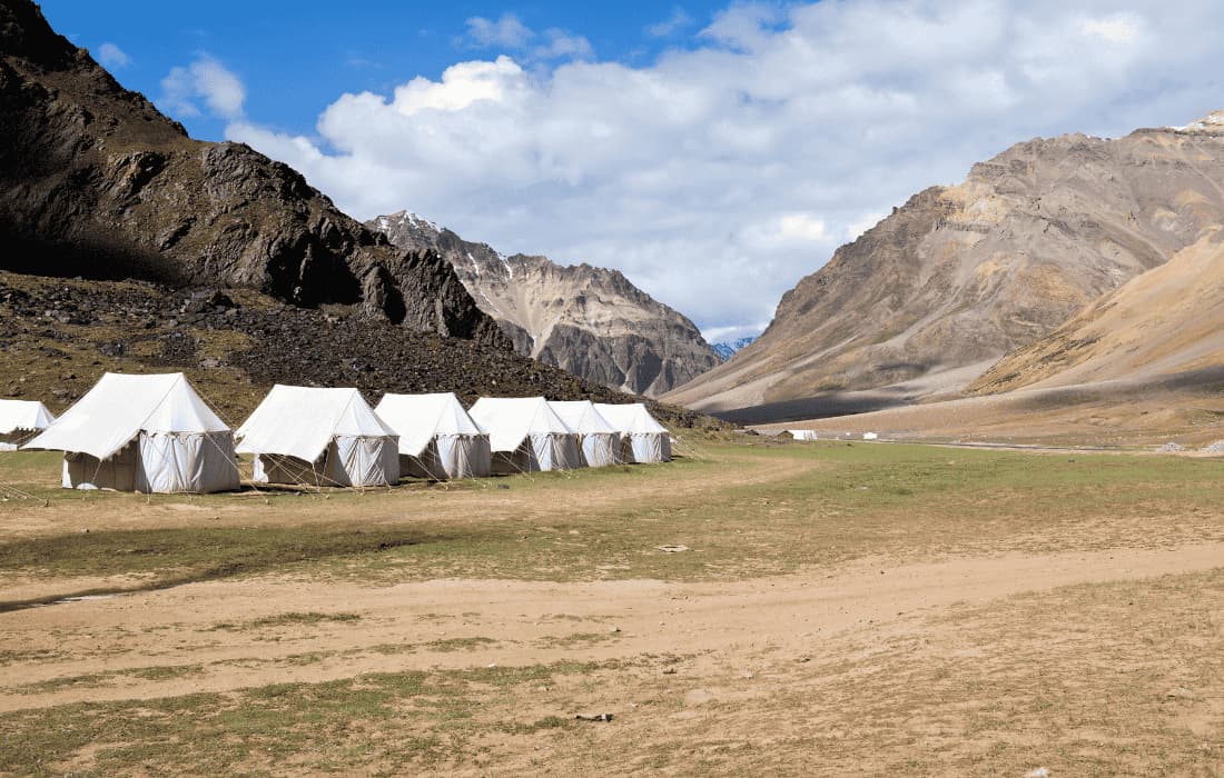 Sarchu