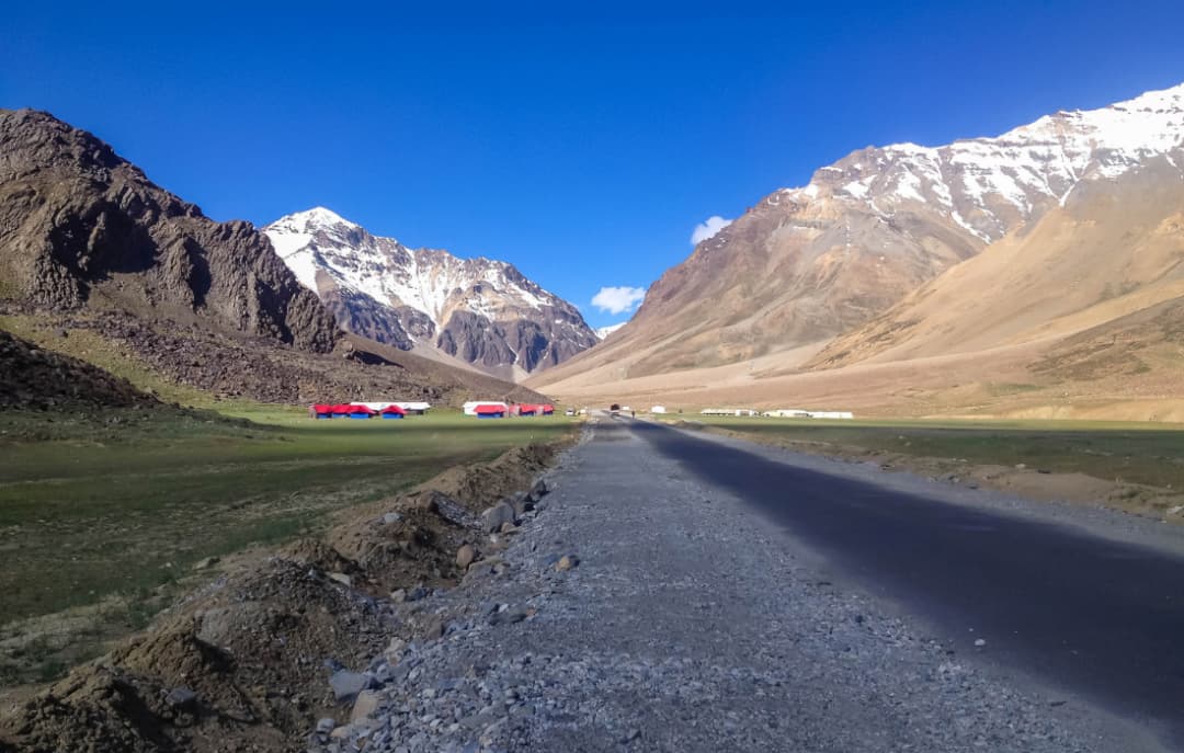 Sarchu