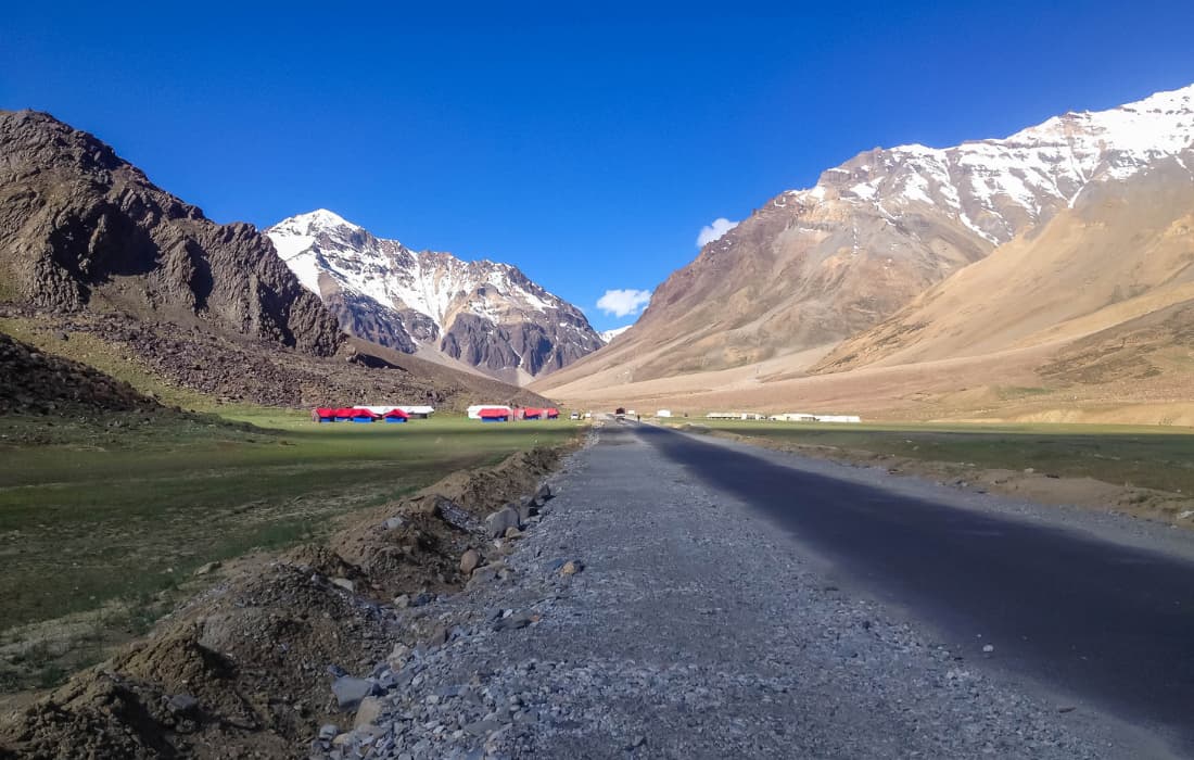 Sarchu