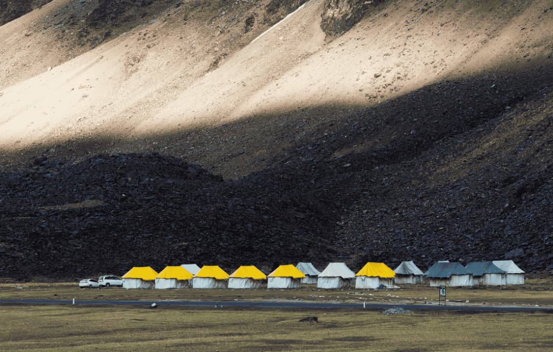 Sarchu