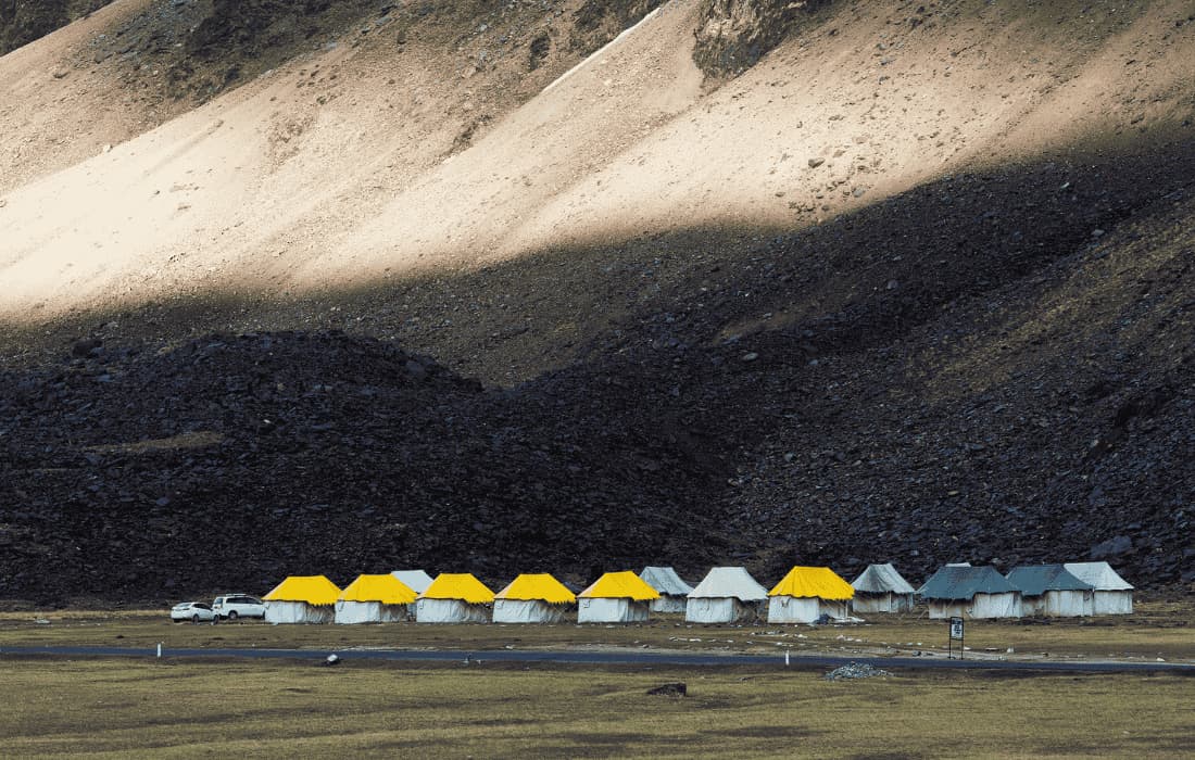 Sarchu