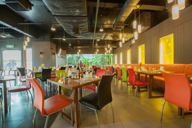 Seasons Pattaya