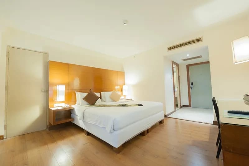 Seasons Pattaya